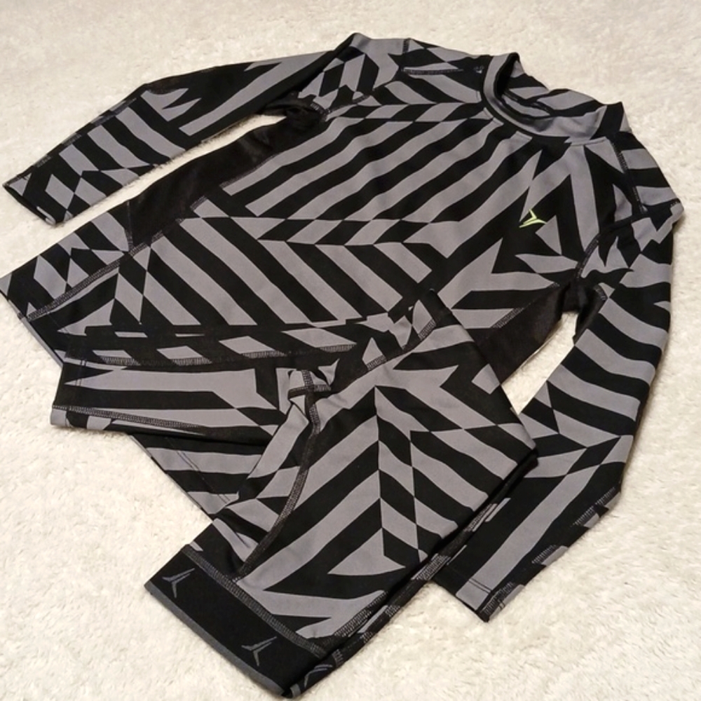 Old Navy Swim Outfit